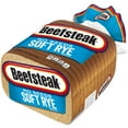 Beefsteak Soft Rye Bread, 18 oz