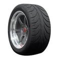 thumbnail image 5 of Kenda Vezda UHP MAX Summer (KR20A) Racing P235/40ZR17 90W Passenger Tire, 5 of 6
