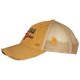 thumbnail image 3 of Gorra Coors Banquet con parche de logo, ajustable, talla única, 3 of 4