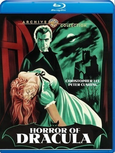 Dracula Light Switch Plate Wall Cover Horror Movie 