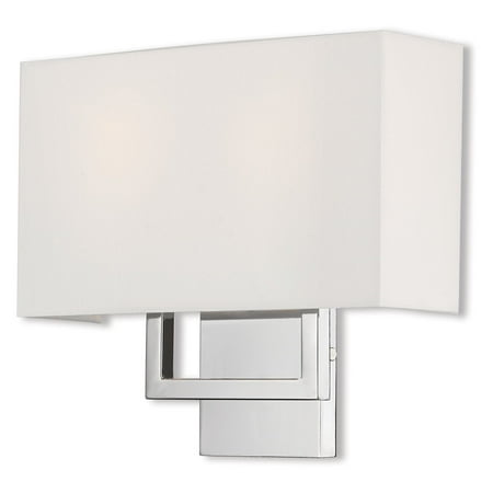 

Pierson 2 Light ADA Wall Sconce