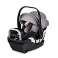 thumbnail image 4 of Britax Willow™ S Infant Car Seat with Alpine Base, Graphite Onyx, 4 of 9