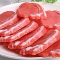 thumbnail image 4 of Food Model Pork Simulation Decoration Model Craft for Cabinet Display, 4 of 5