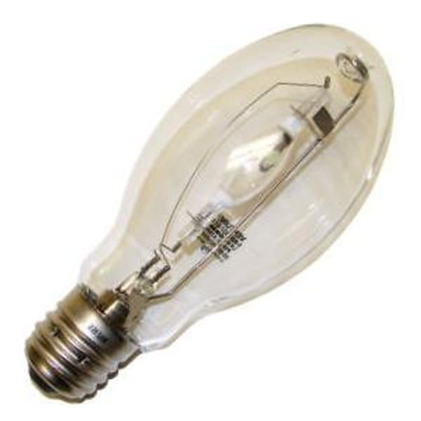 Metal Halide Lamps Venture Lighting MS 350W V PS 740 Uni-Form Pulse Start 2 Bulb 
