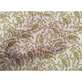 thumbnail image 5 of oneOone Cotton Cambric Olive Green Fabric Block Sewing Craft Projects Fabric Prints By Yard 42 Inch Wide-FZ, 5 of 5
