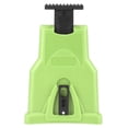 thumbnail image 1 of Herwey Chainsaw Sharpener,Chain Sharpening Tool,Electric Chainsaw Teeth Sharpener Chain Sharpening Tool Fast Grinding Tools for Woodworking Tool, 1 of 7