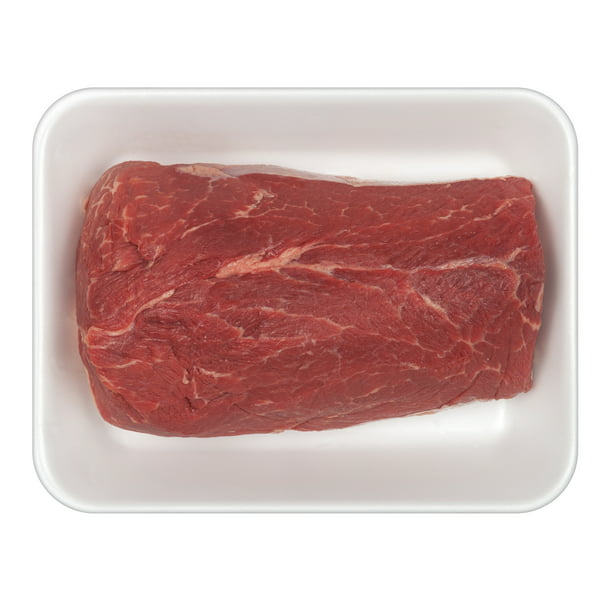 Beef Chuck Tender Roast, 1.62 3.73 lb