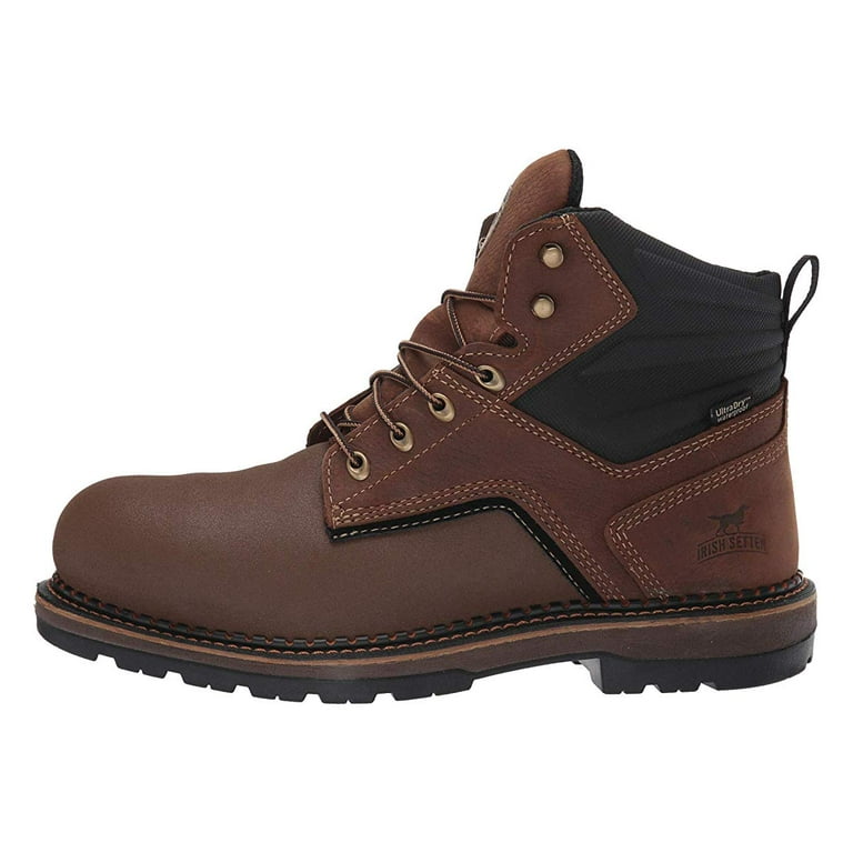 Irish setter best sale 8367