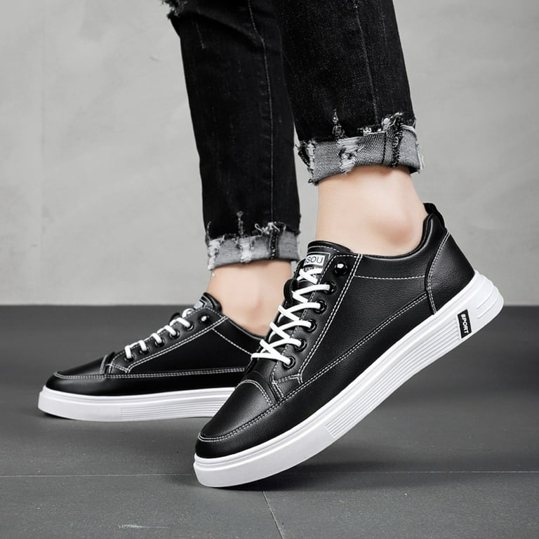 Size 14 best sale wide men's shoes