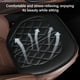 thumbnail image 5 of Cojín de asiento de coche con ventilación Cojín de asiento de coche Cojín de asiento de coche cómodo y fresco de verano utilizado en varios escenarios Fundas de asiento, 5 of 9