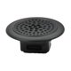 thumbnail image 2 of Cubierta para micrófono de techo, accesorios interiores para altavoces y altavoces para W213 Convexo negro, 2 of 9