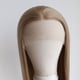 thumbnail image 4 of Seitruly Sombrero de malla transpirable para pelucas rectas cómodas y elegantes, trenzas de cena de pelo frontal sintético Cuidado del cabello, 4 of 6