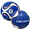 Blue, variant on Chelsea FC Soccer Ball, for All Ages - Size 2,4 and 5, Licensed Chelsea Football Club White Ball (#2)