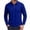 E8-Royal Blue, variant on Havenx Polo Shirts for Men Long Sleeve Button Down Polo Shirts Collared T Shirts Fashion Casual Work Old Money Fall Business Clothing,Royal Blue L