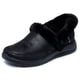 thumbnail image 1 of Pantuflas Skechers Cozy Escape para Mujer Slip-On Negras Talla 7 M, 1 of 3