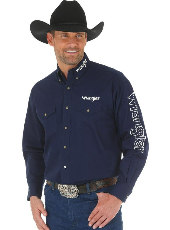 Wrangler Shirts Mens Clothing in Clothing Wrangler Shirts Mens Clothing in Clothing