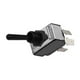 thumbnail image 2 of Toggle Switch Fits for Multiple Peterbilt Light Switch Models Durable Black 16-06657, 2 of 5