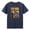 Navy, variant on Rapper Flo Rida Merch Vintage T-shirt Short Sleeve Cotton Tee Women Men Streetwear Tops