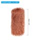 thumbnail image 2 of Uxcell 4"x39" Rollo de Malla de Cobre Malla de Alambre de Cobre Puro Forma Corrugada Pantalla de Malla de 4 Hilos 2 Rollos, 2 of 5