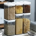 thumbnail image 4 of Wosthever Organizadores de utensilios de cocina 1900ML Wosthever HA000782-04B, 4 of 6