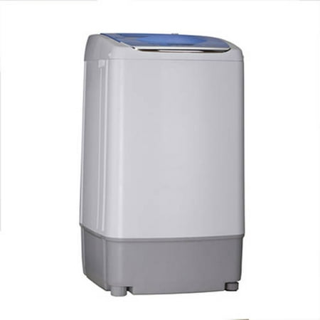 UPC 814982018669 Midea 0.9 cubic foot Portable Washing Machine
