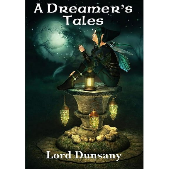 A Dreamer's Tales, (Paperback)