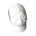 thumbnail image 2 of BELOVING 1/6 Female Figure Hat Rubber Dress up Mini for 12'' Action Figures Accessory White, 2 of 9