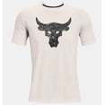 thumbnail image 4 of Playera Under Armour Project Rock Brahma Bull Talla XL, 4 of 5