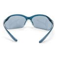 thumbnail image 3 of Sperian Protection Americas Grey Lens Vapor Safety Eyewear  RWS-51005, 3 of 6