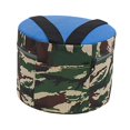 thumbnail image 4 of Rushawy Garden Wearable Stool Portable Small Garden Stool for Outside Planting Farm 25cm 25cm Foam, 4 of 9