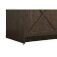 thumbnail image 4 of Elegant Kitchen and Bath Austin 72 inch Double Bathroom Vanity in Expresso, 4 of 15