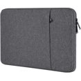 thumbnail image 1 of Chelory 15.6 Inch Laptop Sleeve for 16 Inch MacBook Pro 14 Inch MacBook Pro, 15.6 Inch Ultrabook Notebook Computer, 1 of 4