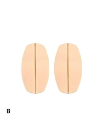 1Pairs Underwear Shoulder Pads Silicone Bra Straps Belts Pads Women Slip  Cushions Shoulder Access A0W5 Intimate Soft