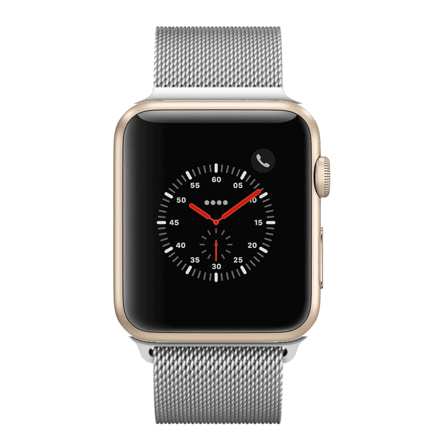 refurbished apple watch series 3 gps + cellular 38mm refurbished apple watch series 3 gps + cellular 38mm