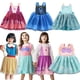 thumbnail image 2 of Baberos Infantiles Princesa Sofía Hielo Delantal Pintura Catering Impermeable Resistente al Aceite y a las Manchas Ropa de Trabajo, 2 of 6