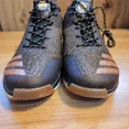 thumbnail image 2 of Ad-id-as Icon Jackie Robinson 70th Anniversary Shoe 2017 Mens Size 9, 2 of 6