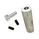 thumbnail image 1 of Conector De Motor De Acoplamiento Metal Rueda Motriz Concepto Ergonómico profesion, 1 of 9