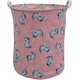 thumbnail image 1 of Cestas de almacenamiento Organizador plegable impermeable Contenedores de almacenamiento grandes para ropa sucia Organizador de juguetes para el hogar y la oficina Cesto para la colada (excavador, 1 of 1