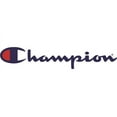thumbnail image 5 of Champion - Unisex Bomber Jacket - CO100, Black, Small, 5 of 5