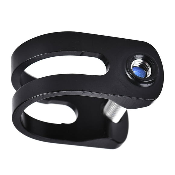Brake Lever Clamp, Aluminum Bicycle Bar Clamp Bicycle Brake Lever Clamp for E7 E9 X0 GUIDE R RS RSC CODE
