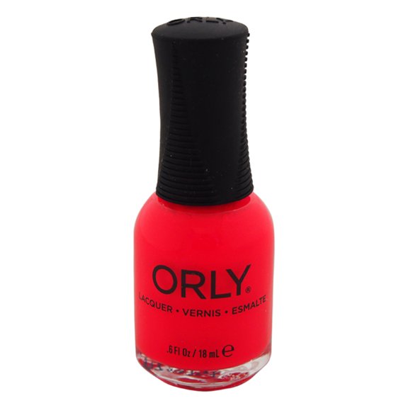 ORLY Nail Lacquer for Women