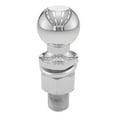 thumbnail image 1 of CURT 40076 Trailer Hitch Ball, 1 of 2