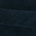 thumbnail image 3 of Mainstays Performance Recycled Polyester 3 Piece Bath Rug Set, Washed Indigo, 3 of 8