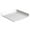 Small, variant on TISHITA Cutting Boards Chopping Boards Easy to Clean Multifunction Kitchen Utensil Meal Prep Tray for Home Fruit Counter Kitchen Snack Small