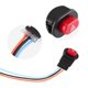 thumbnail image 2 of Interruptor de luz LED, InterruptorInterruptor de luz LED antioxidante, Interruptor LED para motocicleta, Moto para motocicleta, 2 of 8