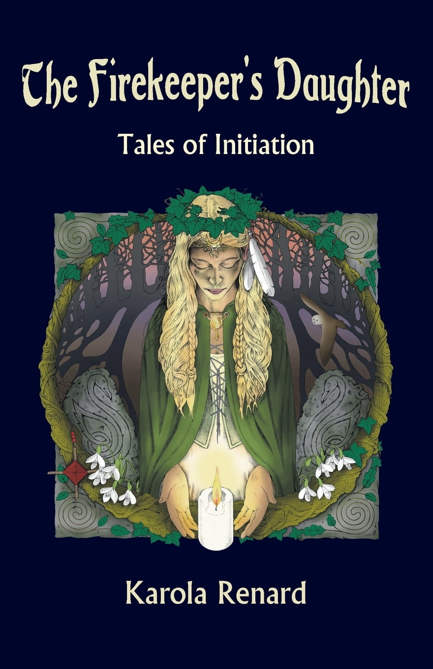 The Firekeeper's Daughter (Paperback)