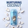 thumbnail image 3 of Secret Invisible Solid Antiperspirant Deodorant, Coconut Scent, 2.6 oz, 3 of 14