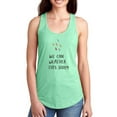 thumbnail image 1 of Pick Me Up Iv Racerback Tank Women -Victoria Barnes Designs, Female x-Large, 1 of 4