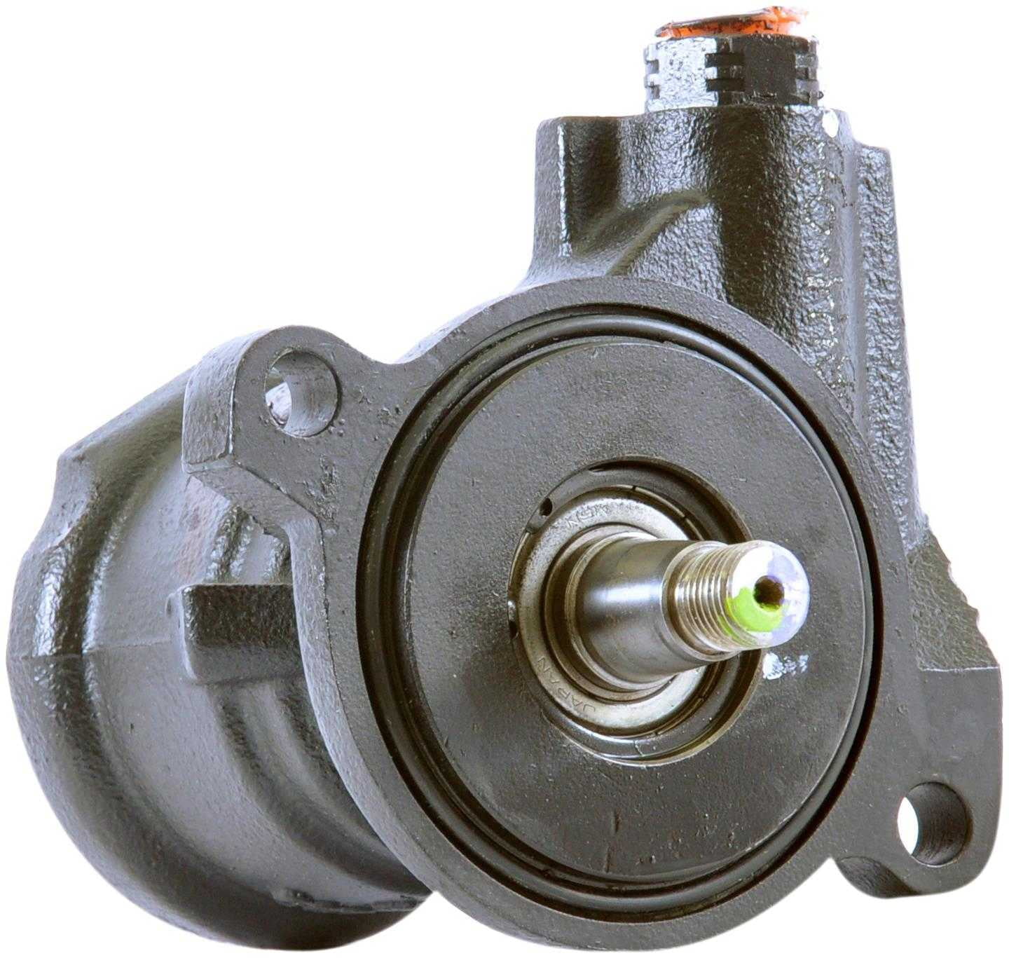 REMAN STEERING PUMP