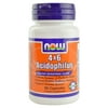 NOW Foods Probiotics Acidophilus Capsules, 60 Ct